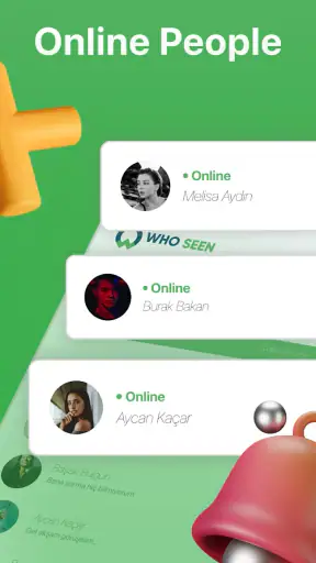 whoSeen screenshot