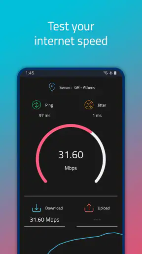 WiFi Warden: WiFi Map & DNS screenshot
