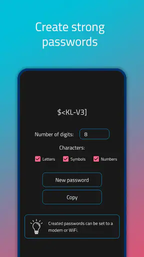WiFi Warden: WiFi Map & DNS screenshot
