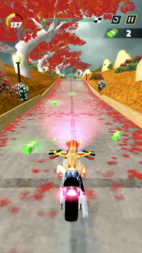Wild Wheels: Jogos de Motas screenshot