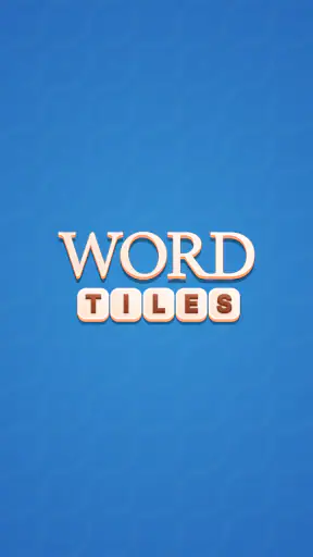 Word Tiles - Jogo de Palavras screenshot