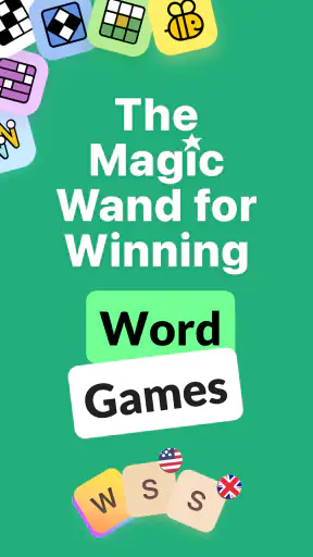 Wordfinder by WordTips screenshot