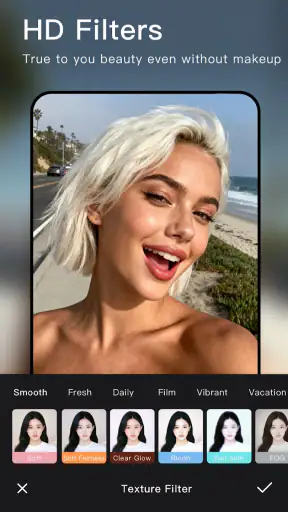 Wuta Camera - Nice Shot Always screenshot