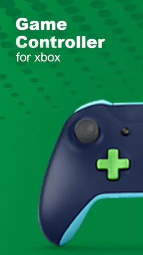 XB Game Controller screenshot