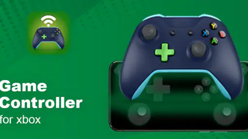 XB Game Controller screenshot