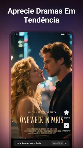YouDrama - Dramas curtos e TV screenshot