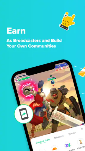 YouNow: Live Stream Video Chat screenshot