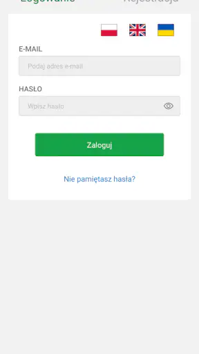 zamowposilek.pl screenshot