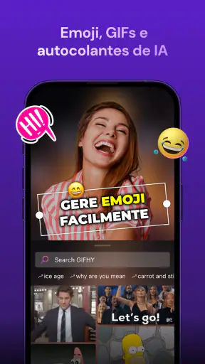 Zeemo: Vídeo IA e Legendas screenshot
