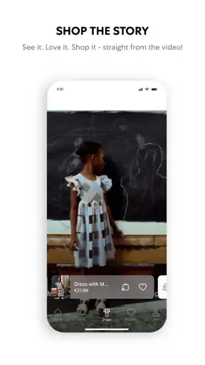 ZIPPY Kidstore screenshot