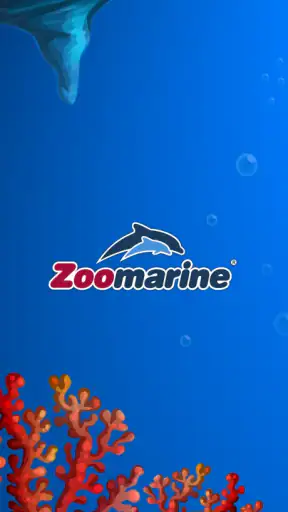 Zoomarine Algarve screenshot