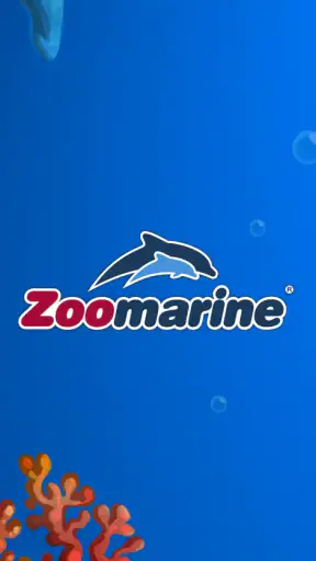 Zoomarine Algarve screenshot