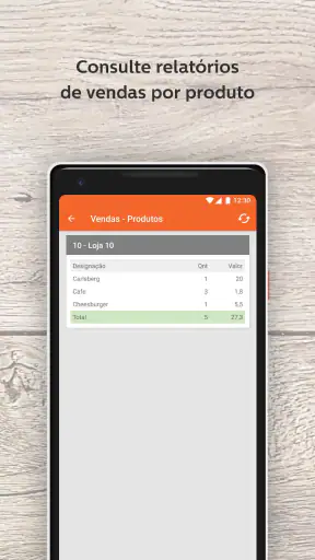 ZSBMS Mobile screenshot