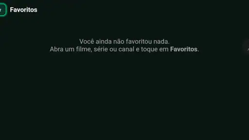 Zuxo Player screenshot