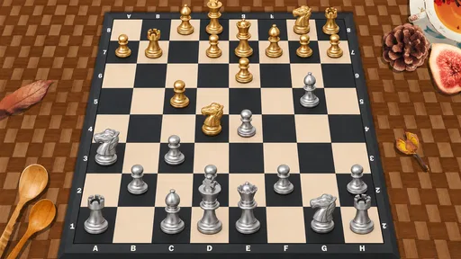 الشطرنج - الشطرنج الكلاسيكي screenshot