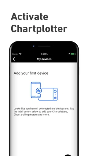 B&G: Companion App for Sailors screenshot