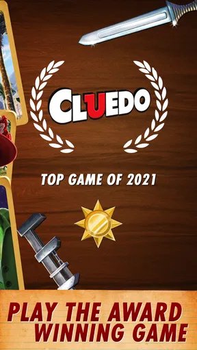 Cluedo: Classic Edition screenshot