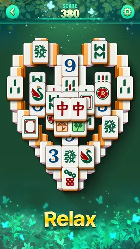Mahjong Blast screenshot