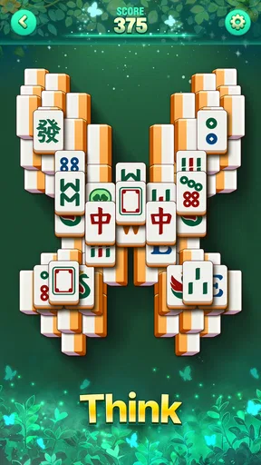 Mahjong Blast screenshot