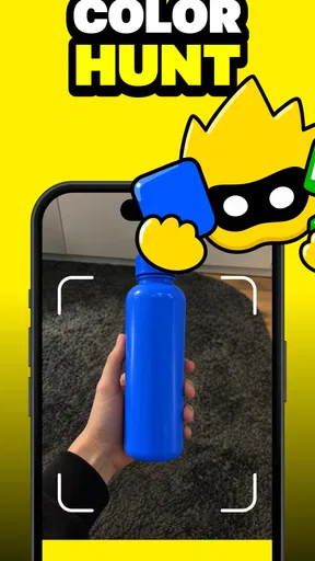 Picoboom: Imposter game online screenshot