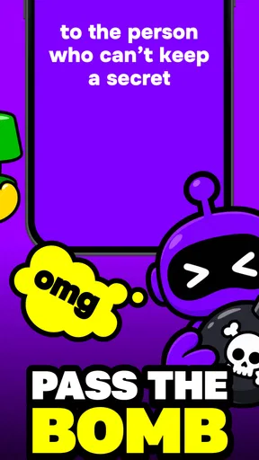 Picoboom: Imposter game online screenshot