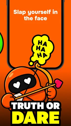Picoboom: Imposter game online screenshot