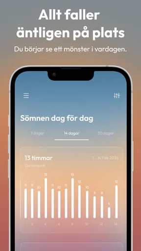 BabyNaps: Sömnschema för bebis screenshot