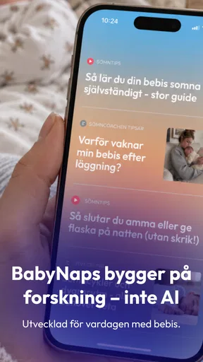 BabyNaps: Sömnschema för bebis screenshot