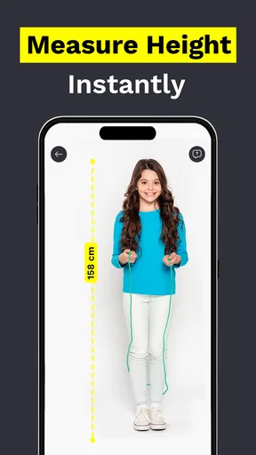 AR Ruler Camera Metter screenshot