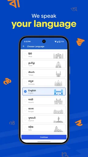 Flipkart Online Shopping App screenshot