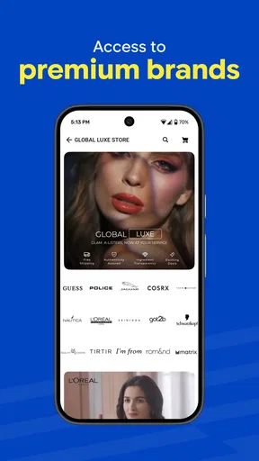 Flipkart Online Shopping App screenshot