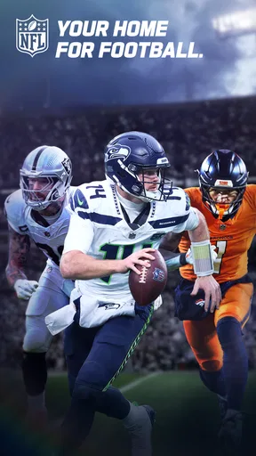 NFL screenshot