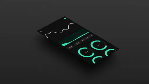 Boost Music with HyparFx EQ screenshot