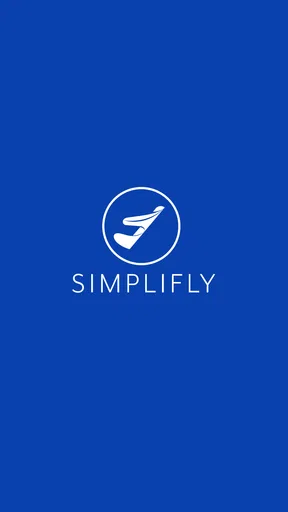 SimpliFly להרגיש ביטחון בטיסה screenshot