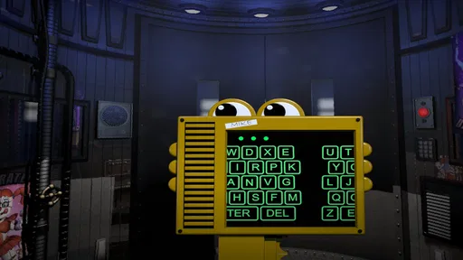 Five Nights at Freddy's: SL screenshot