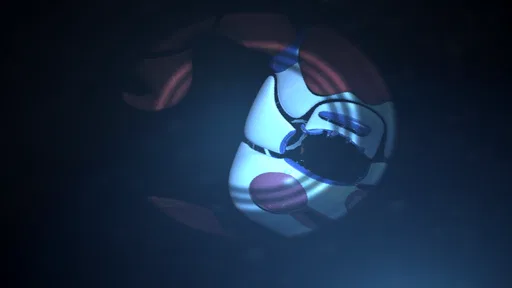 Five Nights at Freddy's: SL screenshot