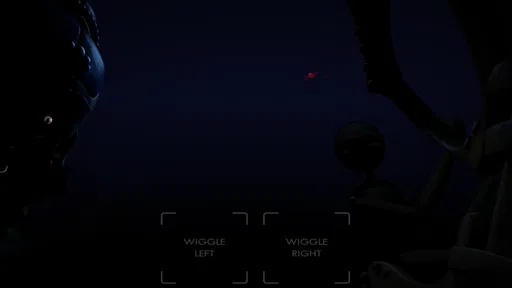 Five Nights at Freddy's: SL screenshot