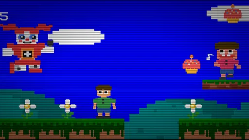 Five Nights at Freddy's: SL screenshot