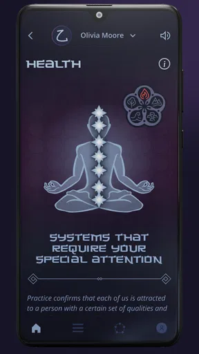 Bazi Astrology: Tsi Energy screenshot