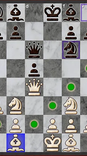 Chess Pro screenshot