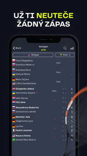 24live - Livescore screenshot