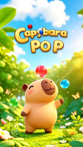 3D Bubble Pop：Relaxing ASMR screenshot