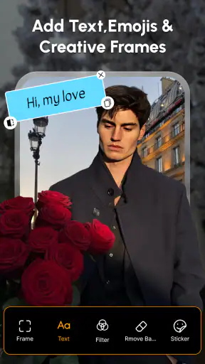 4K Camera - Ultra HD Camera screenshot