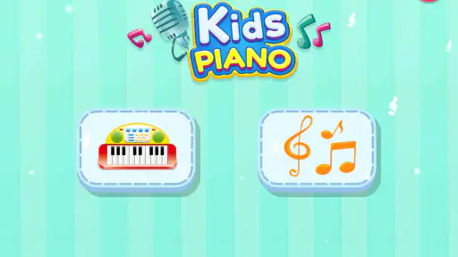 ABC Piano: เกมเปียโนสำหรับเด็ก screenshot