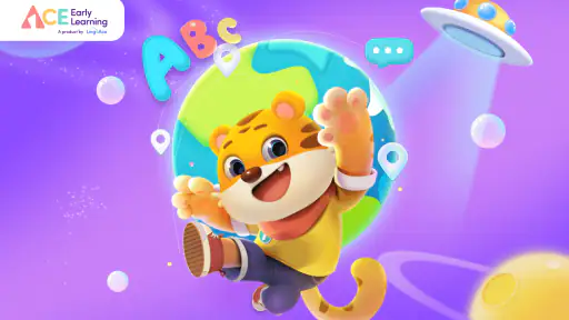 Ace Early Learning screenshot