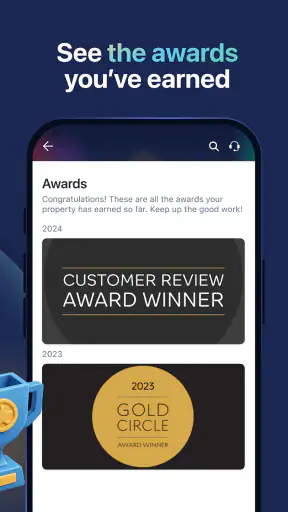 Agoda Partner Portal (YCS) screenshot