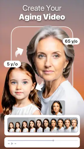 AI Art Photo & Video Generator screenshot