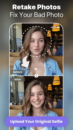 AI Art Photo & Video Generator screenshot