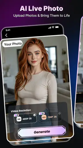 AI Siren screenshot