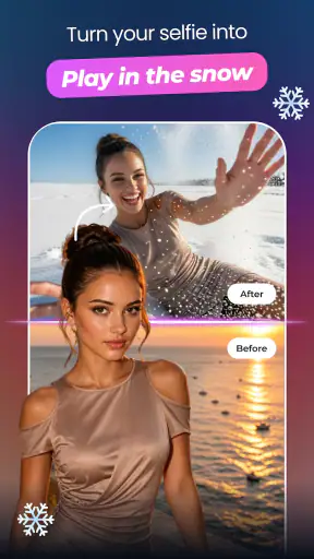 AI Sweeter screenshot